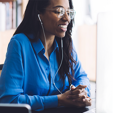 Voice & Operator Connect