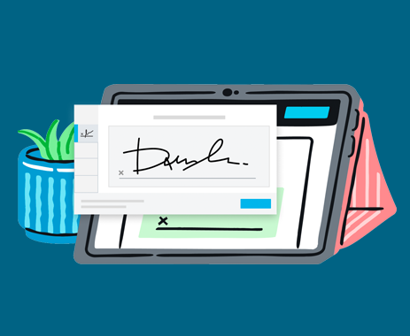 Dropbox Sign eSignatures Dropbox Sign eSignatures