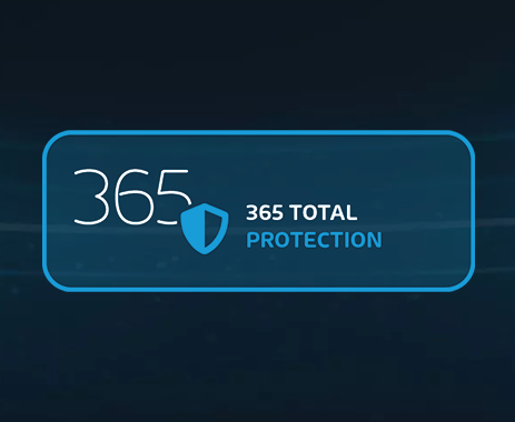 365 Total Protection Suite