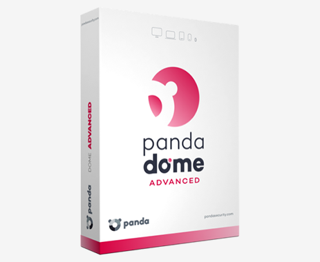 Panda Dome Advanced Panda Dome Advanced
