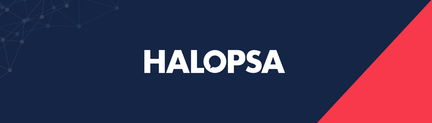 HaloPSA