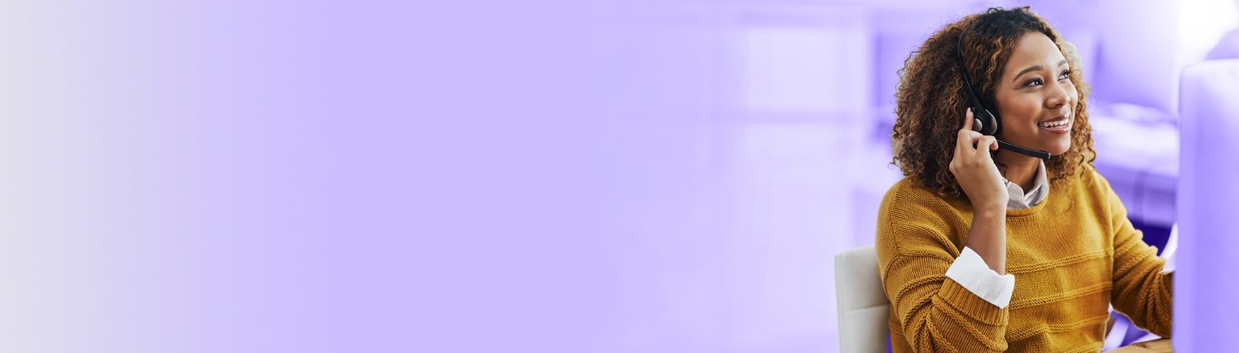 Voice & Operator Connect