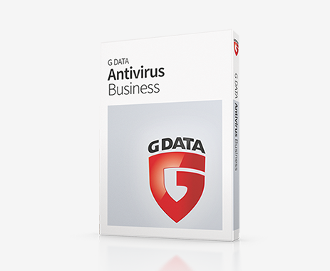 G DATA AntiVirus Business G DATA AntiVirus Business