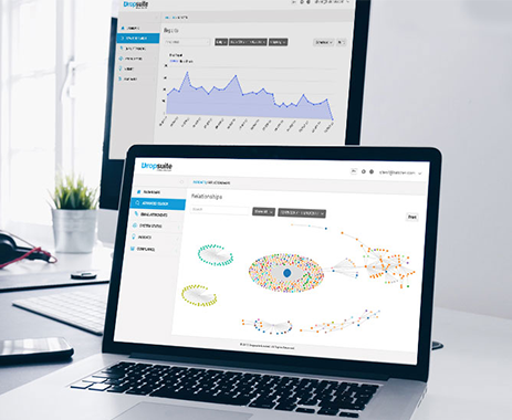 Dropsuite Microsoft 365 Backup & Archiving
