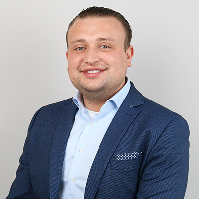 Osman Hasanovic Osman Hasanovic