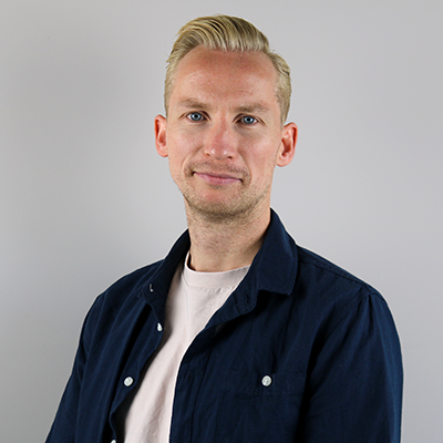 Rob van Beek