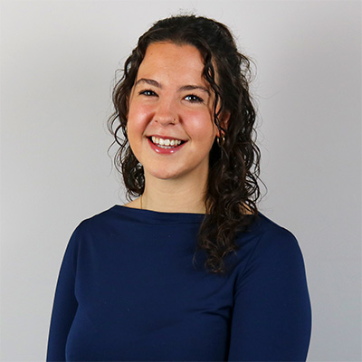 Lisa Jongenotter