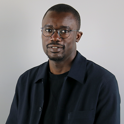 Mame Alassane Bah