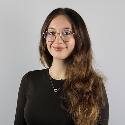Melina Chalogany