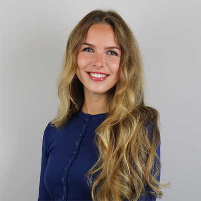 Jade van Schooneveld