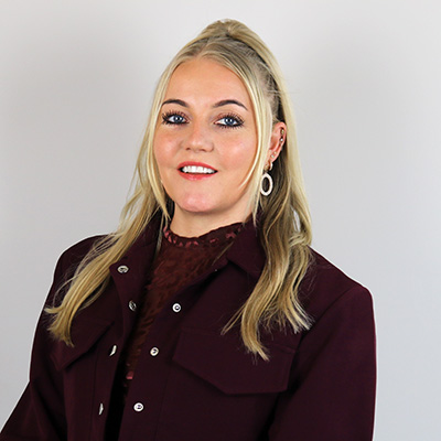 Janneke van der Veer